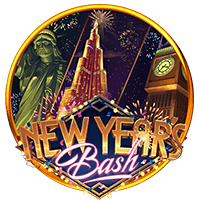 Demo New Years Bash