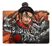 DEMO BUSHIDO BLADE