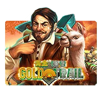 DEMO GOLD TRAIL