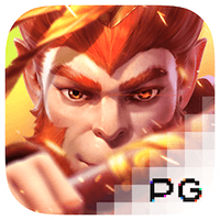 DEMO Legendary Monkey King