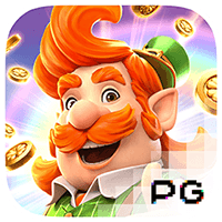 DEMO Leprechaun Riches