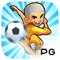 DEMO Shaolin Soccer