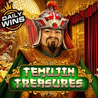 DEMO Temujin Treasures