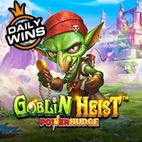 DEMO Goblin Heist Powernudge