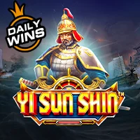 DEMO Yi Sun Shin