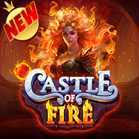 DEMO Castle of Fire