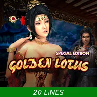 DEMO GOLDEN LOTUS SE