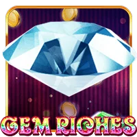 Demo Gem Riches